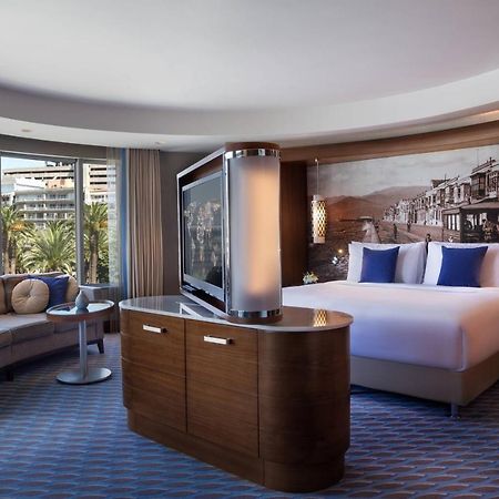 Renaissance Izmir Hotel Exterior photo A suite at the Atlantis Paradise Island
