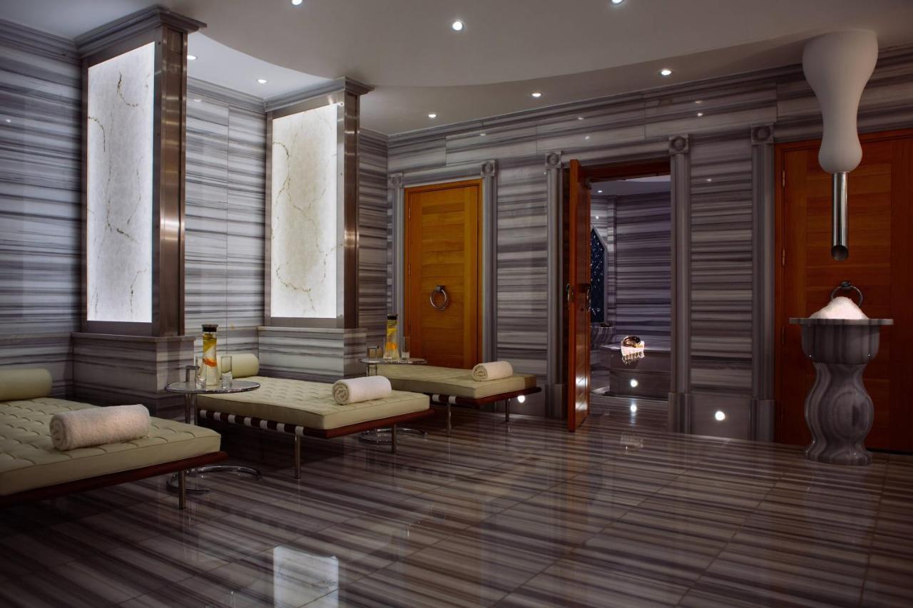 Renaissance Izmir Hotel Exterior photo A hammam in Istanbul